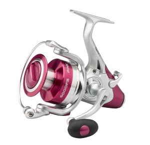 DAM Navijak Quick Pink FS 6000